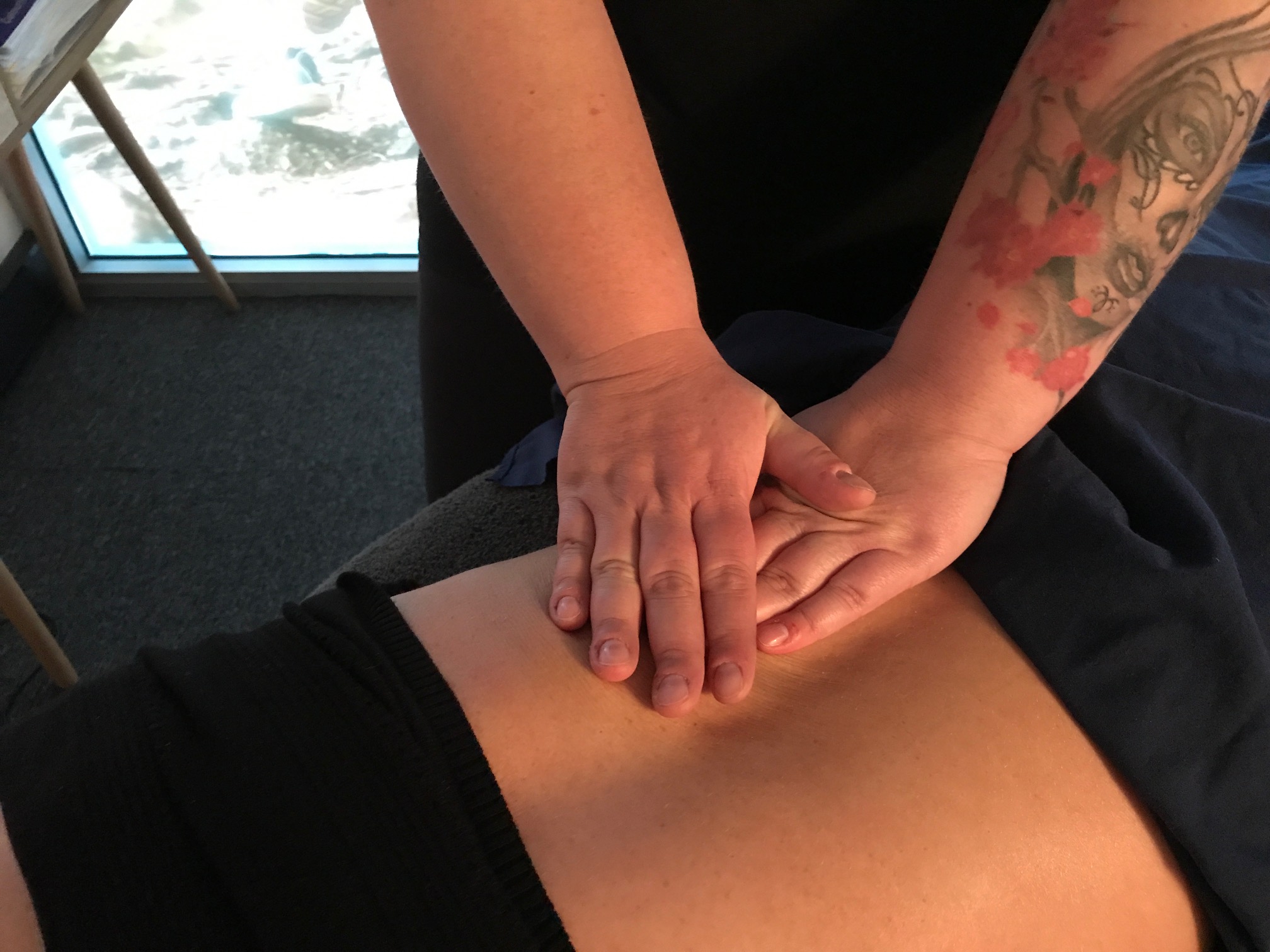 What is Remedial Massage?